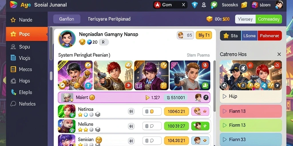 88id - Beragam slot games yang seru dan menguntungkan.