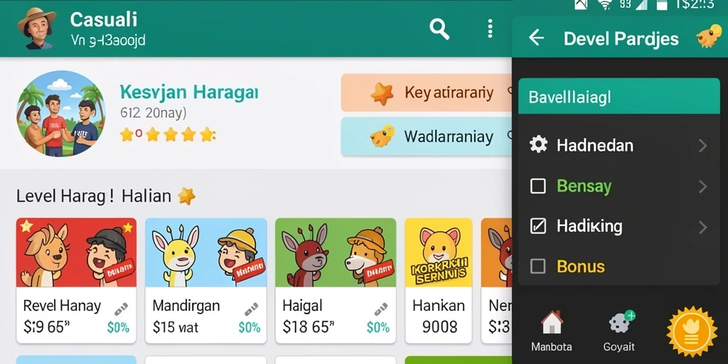 angkasa168 - Level baru yang penuh tantangan dan keseruan.