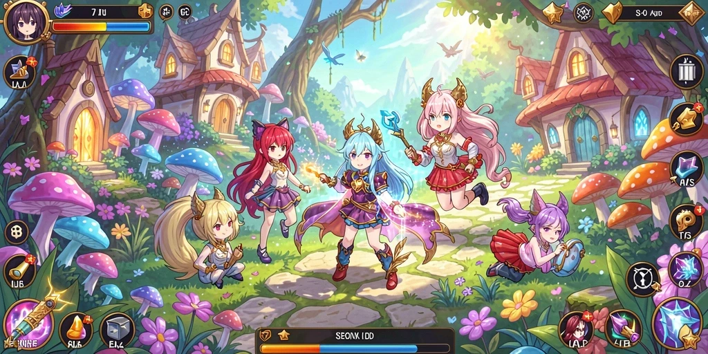 juragan77 - Gameplay yang seru dengan tantangan menarik di setiap level.