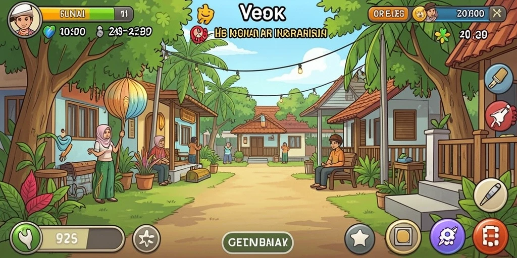 nadimtogel - Fitur notifikasi hasil undian real-time.