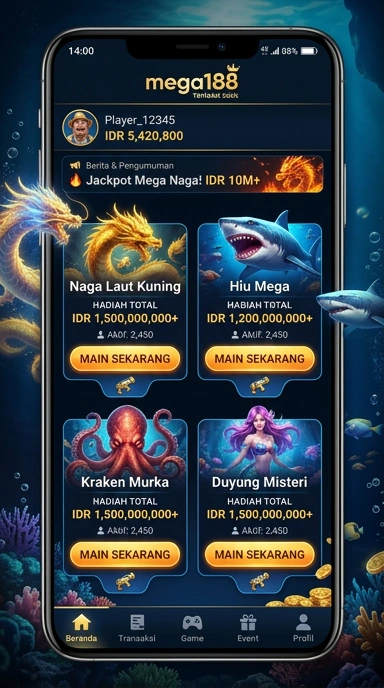 Pratinjau build resmi — siap diunduh untuk Android