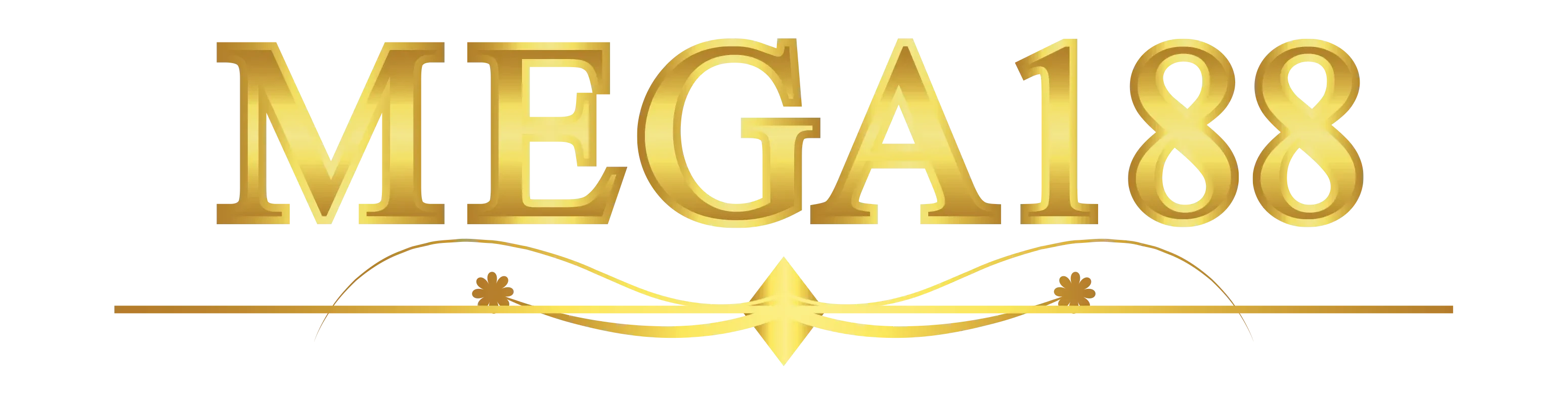 mega188 — Logo Resmi